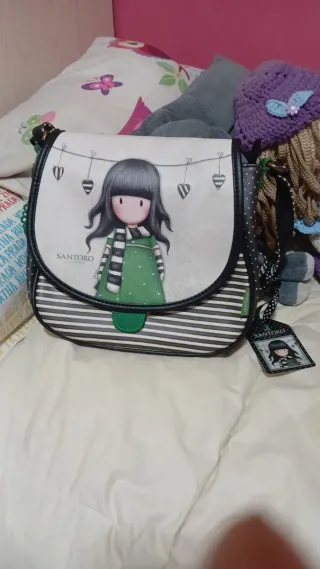 Bolso Santoro Nuevo