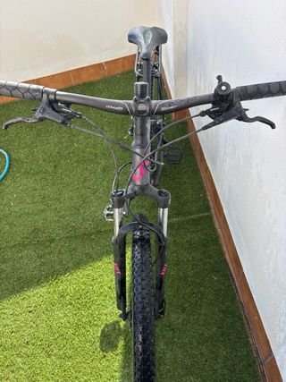 Bicicleta de Montaña Liv Tempt 2 talla S (2020)