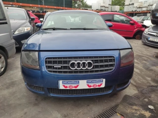 DESPIECE AUDI TT (8N3/8N9) '2004 1.8 T Coupe (132
