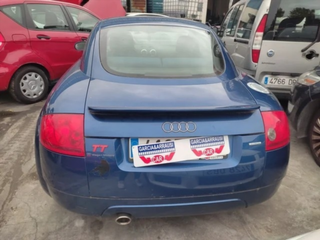DESPIECE AUDI TT (8N3/8N9) '2004 1.8 T Coupe (132