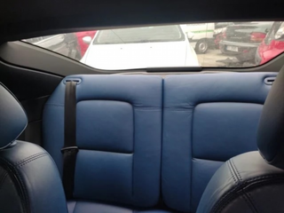 DESPIECE AUDI TT (8N3/8N9) '2004 1.8 T Coupe (132