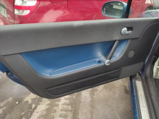 DESPIECE AUDI TT (8N3/8N9) '2004 1.8 T Coupe (132