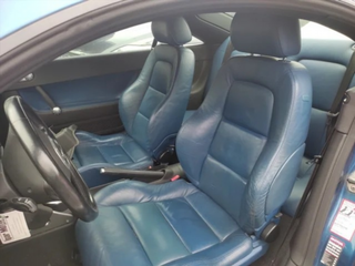 DESPIECE AUDI TT (8N3/8N9) '2004 1.8 T Coupe (132