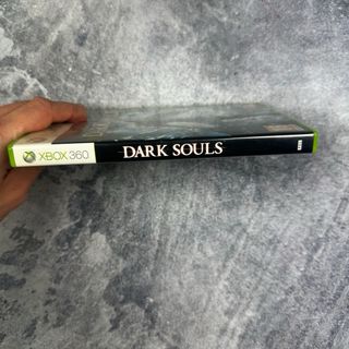 Dark Souls Xbox 360 PAL ES Completo