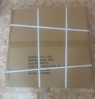 Mesa para bar altura ajustable