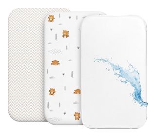 Minicuna Colecho Babify Regulable + Sábanas