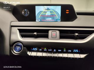 Lexus UX250h PREMIUM 2021 REF 7217