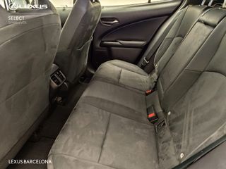 Lexus UX250h PREMIUM 2021 REF 7217