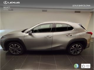 Lexus UX250h PREMIUM 2021 REF 7217
