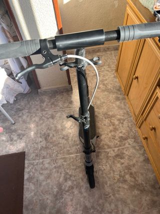 Patinete Oxelo Town 7XL