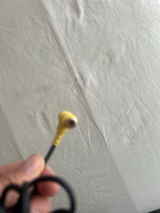 Cable Adaptador PS2 G-Con2 Oficial Sony