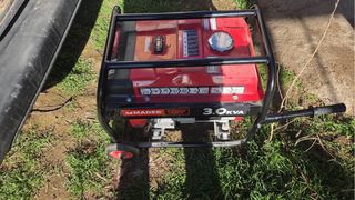 Generador Mader 3.0 Kva
