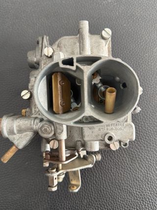 Carburador Solex 32/35 CSIC