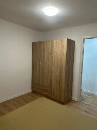 Canapé Abatible de Gran Capacidad para Dormitorio