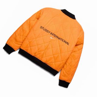 Chaqueta Nike x Stussy Talla L