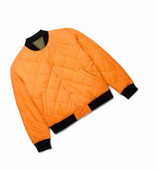 Chaqueta Nike x Stussy Talla L