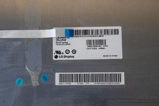 Panel LCD LG Display LM240WU8 SL A2 24"