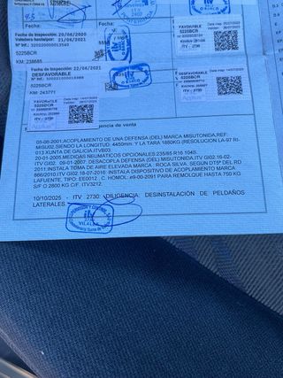 Toyota Land Cruiser KDJ90