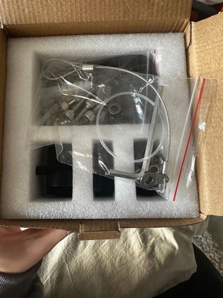 Altavoz Columna Fonestar SONORA-4N/4B