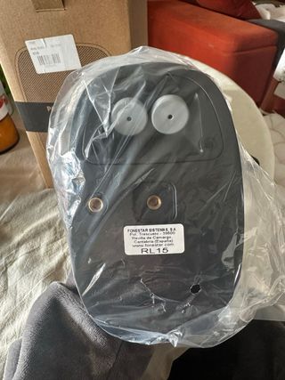 Altavoz Columna Fonestar SONORA-4N/4B