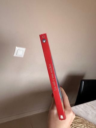 Las mil y una noches