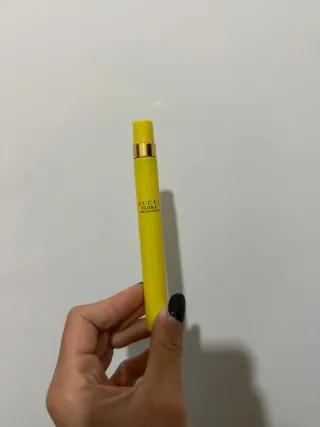 Gucci Flora Gorgeous Orchid Set