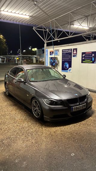 BMW Serie 3 2005
