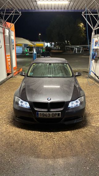 BMW Serie 3 2005