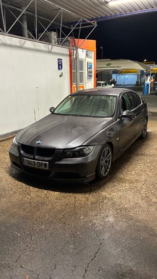 BMW Serie 3 2005
