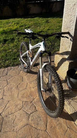 Mondraker Foxy talla m