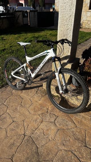 Mondraker Foxy talla m