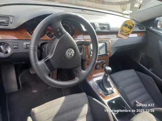 Volkswagen Passat 2005