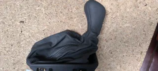 Pomo cambio manual Mercedes W210