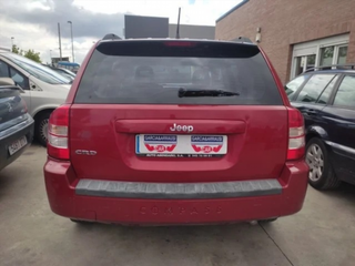 DESPIECE JEEP COMPASS '2007 2.0 CRD CAT