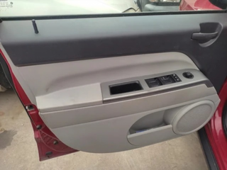 DESPIECE JEEP COMPASS '2007 2.0 CRD CAT