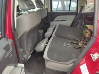 DESPIECE JEEP COMPASS '2007 2.0 CRD CAT