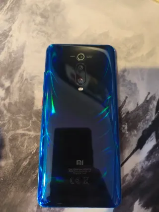 Xiaomi Mi 9T