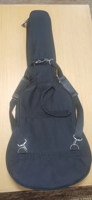 Guitarra Española Alhambra 5P 2007