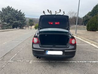 Volkswagen Passat 2008