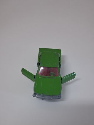 Miniatura Schuco Ford Taunus 1/66