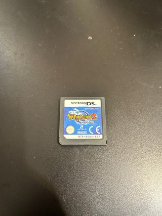 Inazuma Eleven 2 DS (RPG)