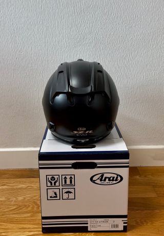 Casco Arai SZ-R EVO Talla XL