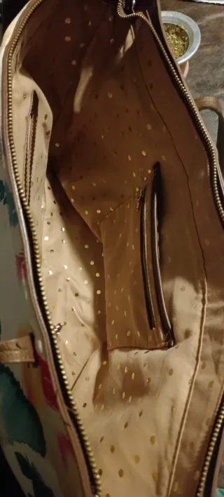 Bolso Desigual Multicolor