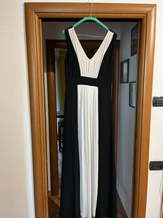 Vestito elegante occasione speciale pagato 100 eur