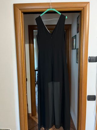 Vestito elegante occasione speciale pagato 100 eur