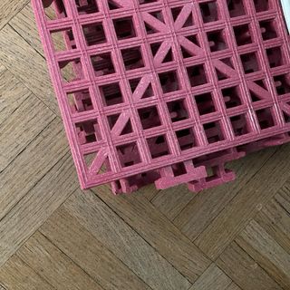 Sparapunti Micro Stitch per imbastire + griglie