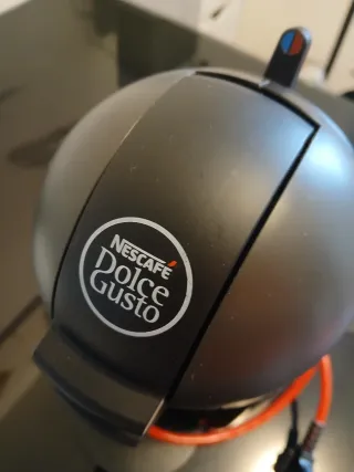 Macchina Caffè Dolce Gusto Funzionante