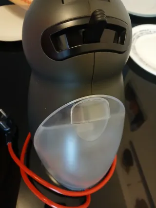 Macchina Caffè Dolce Gusto Funzionante