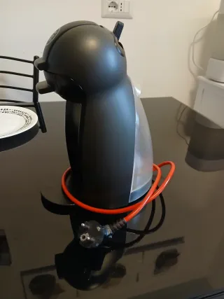 Macchina Caffè Dolce Gusto Funzionante