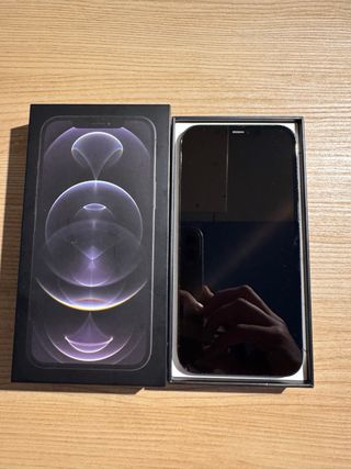 iPhone 12 Pro Max 128GB